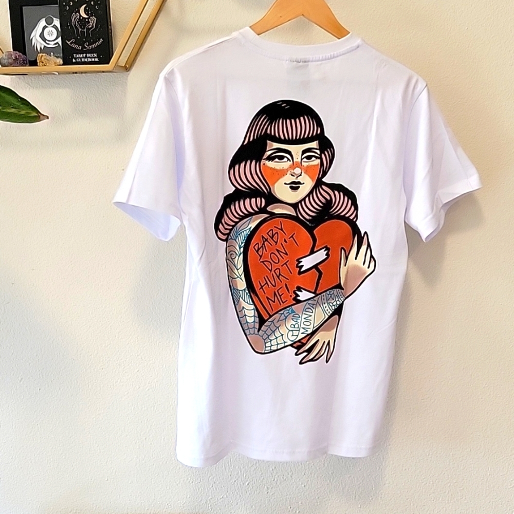 Limited Edition Bad Monday Tee